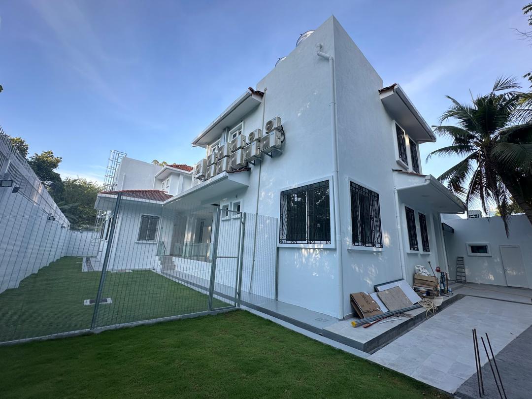 Upgrading of Office / Bungalow